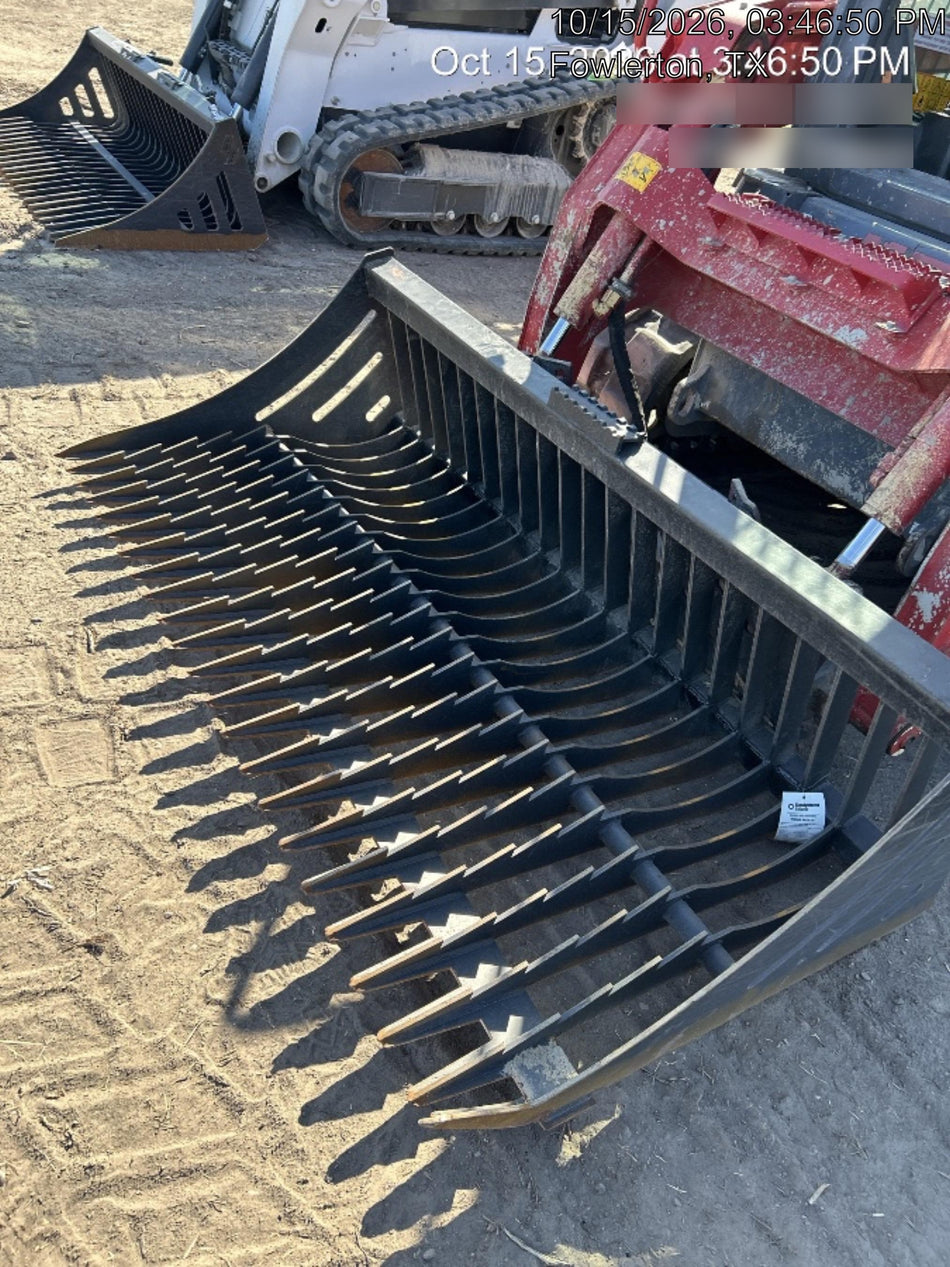 2026 ARROW MATERIAL HANDLING 374UNRB