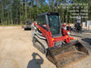 2020 TAKEUCHI TL8R2-CR