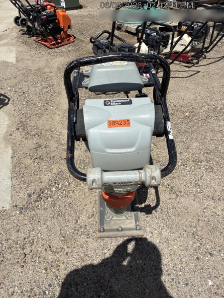 2023 MULTIQUIP MTX60HD