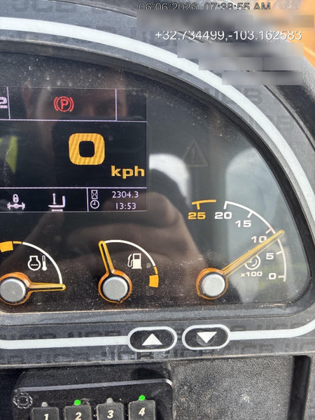 2021 JCB 510-56