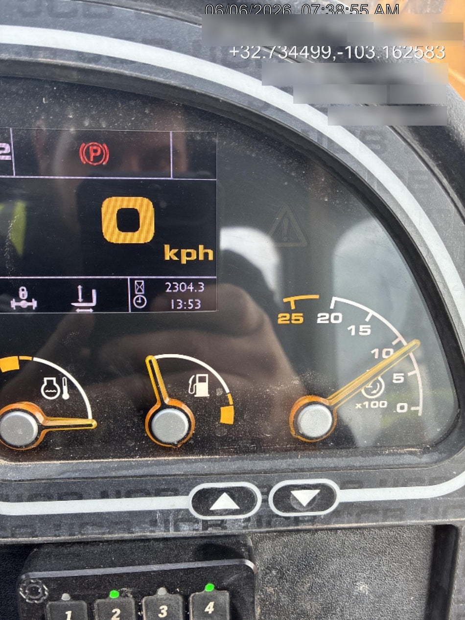 2021 JCB 510-56