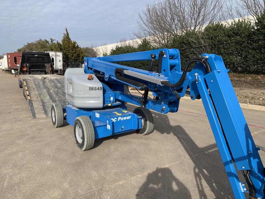 2020 GENIE Z-45/25J DC