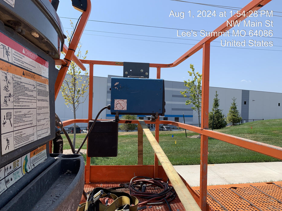 2023 MILLER ELECTRIC CST-280