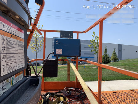 2023 MILLER ELECTRIC CST-280