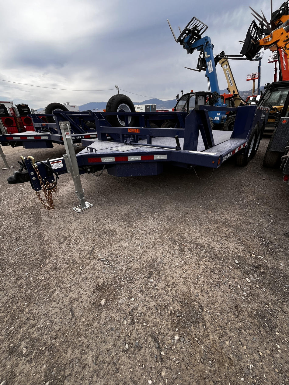 2026 AIR TOW Pro-16