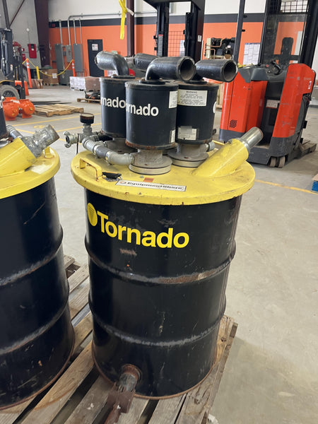 2022 TORNADO 98451