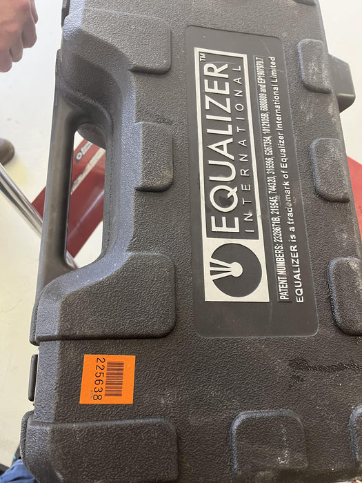 2022 ENERPAC SWi2025TEMINSPB