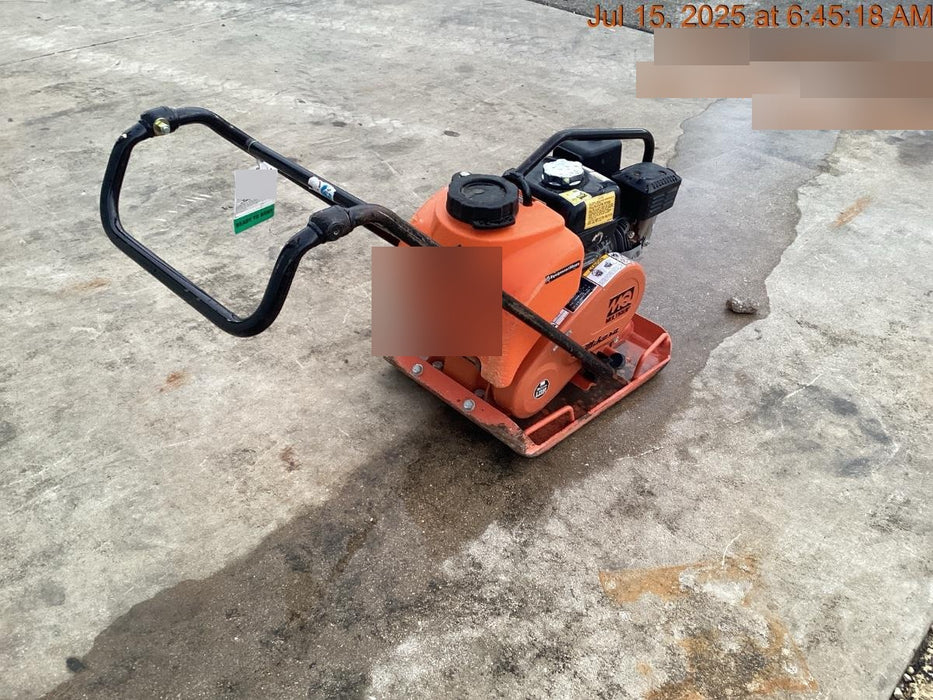 2023 MULTIQUIP MVC82VHW