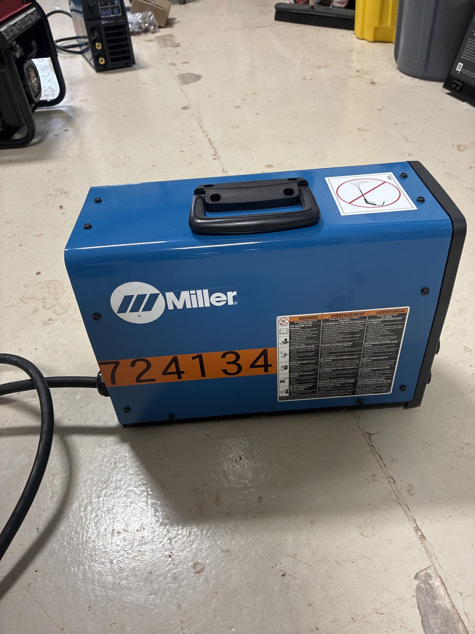 2026 MILLER ELECTRIC CST-282