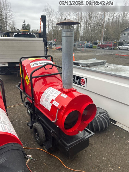 2025 CAMPO EB400D-RE1