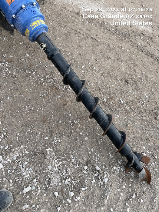 2023 AUGER TORQUE 3300-30
