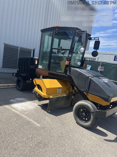 2022 LAYMOR SM450
