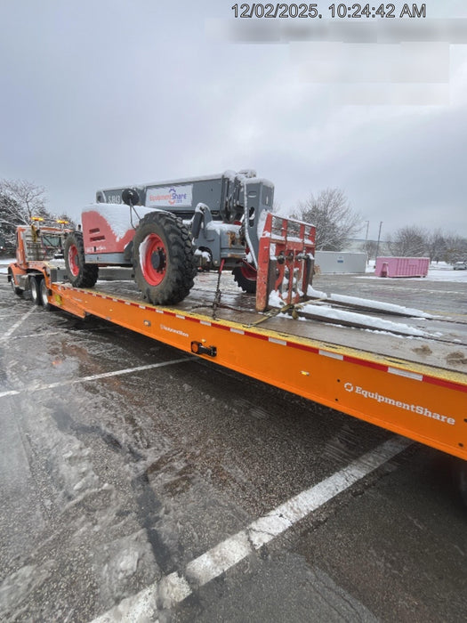 2016 SKYJACK SJ843 TH