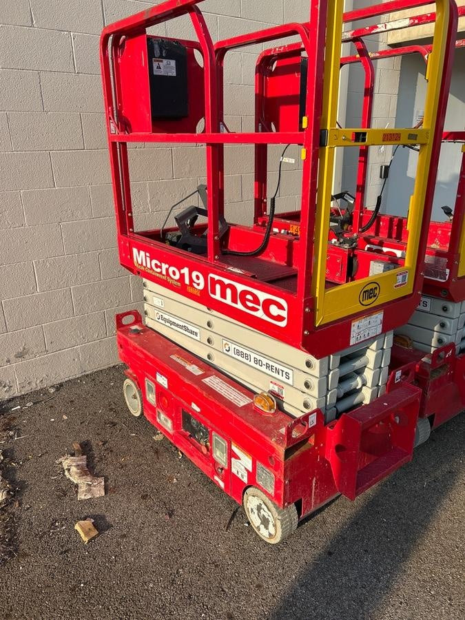 2022 MEC Micro 19
