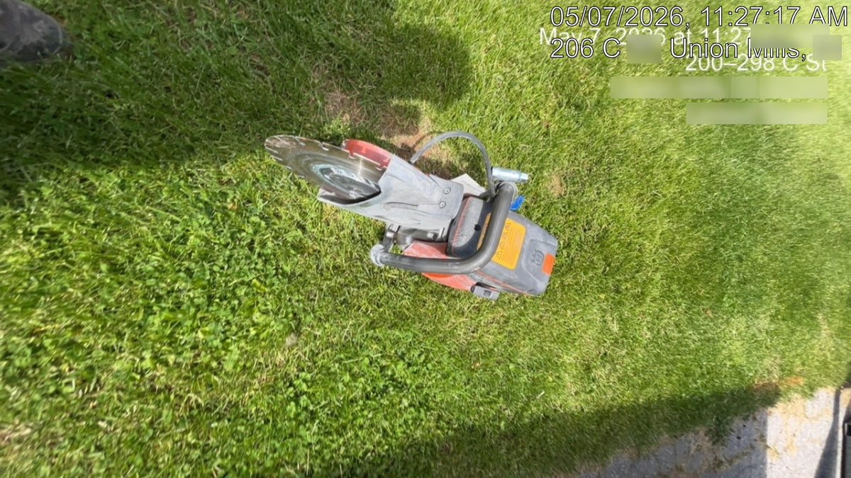2025 HUSQVARNA K770