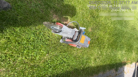 2025 HUSQVARNA K770
