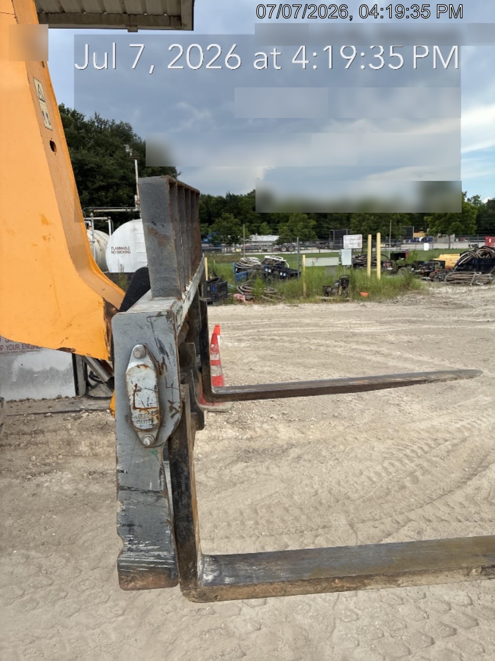 2022 JCB 509-42