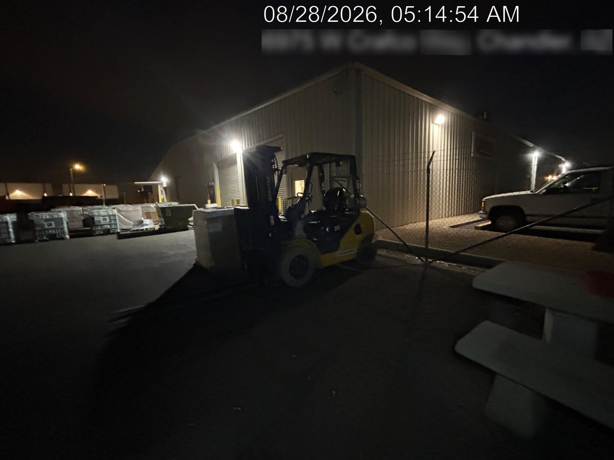 2021 KOMATSU FG25T-16