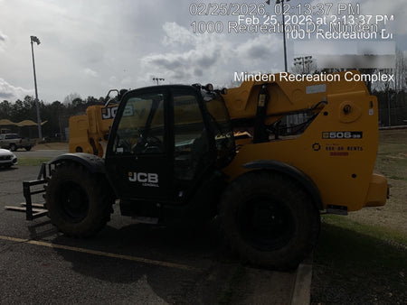 2023 JCB 506-36