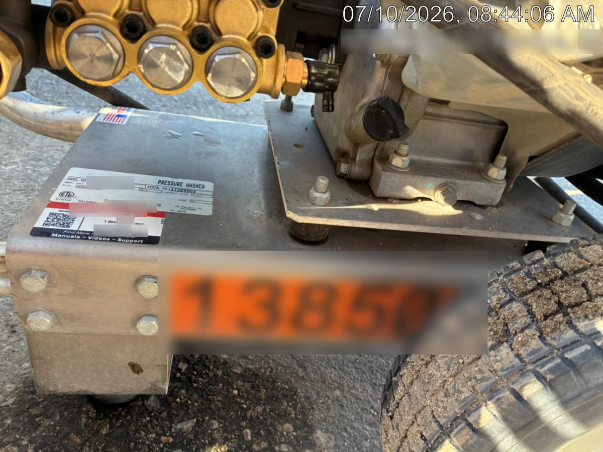 2021 MI-T-M CORPORATION CA-2703-1MMH
