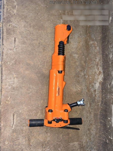2024 MICHIGAN PNEUMATIC ES-TPB90-118-TRACKER