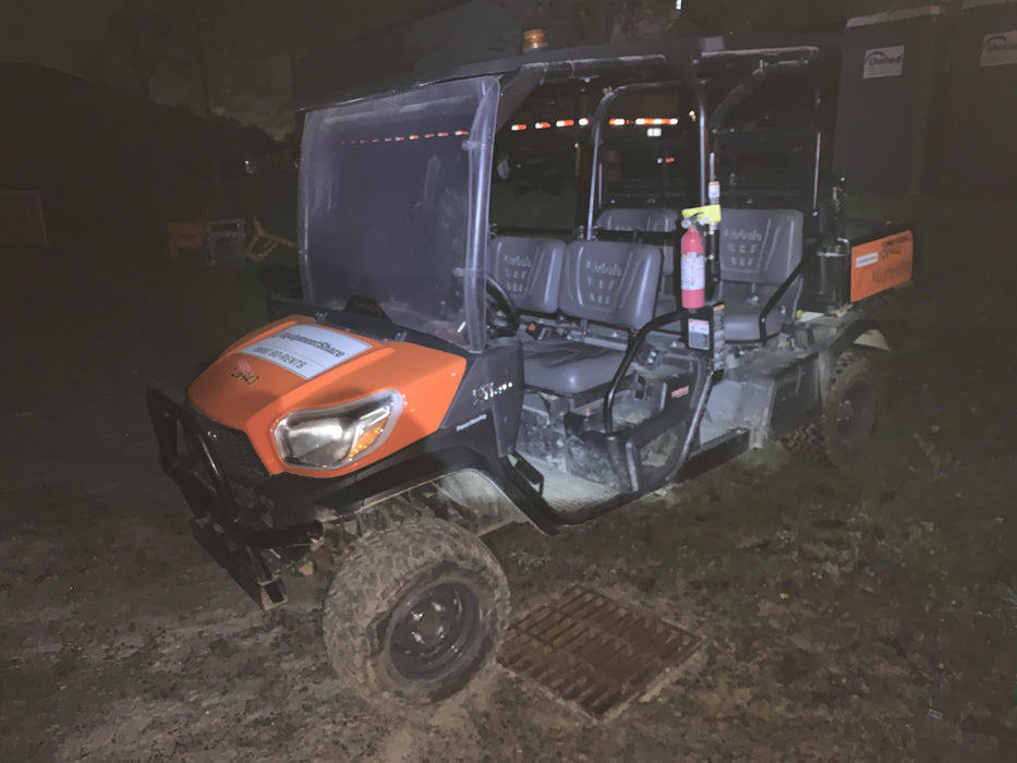 2020 KUBOTA RTV-X1140W-H (Canopy)
