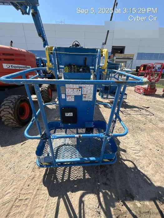 2020 GENIE Z-30/20N RJ