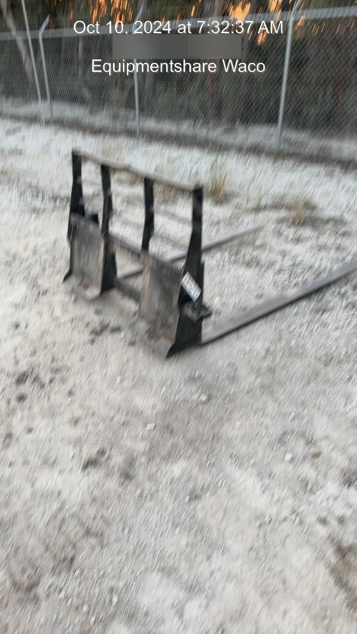 2024 ARROW MATERIAL HANDLING FS5100CB - 72"