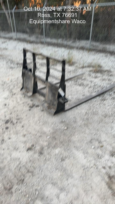 2024 ARROW MATERIAL HANDLING FS5100CB - 72"