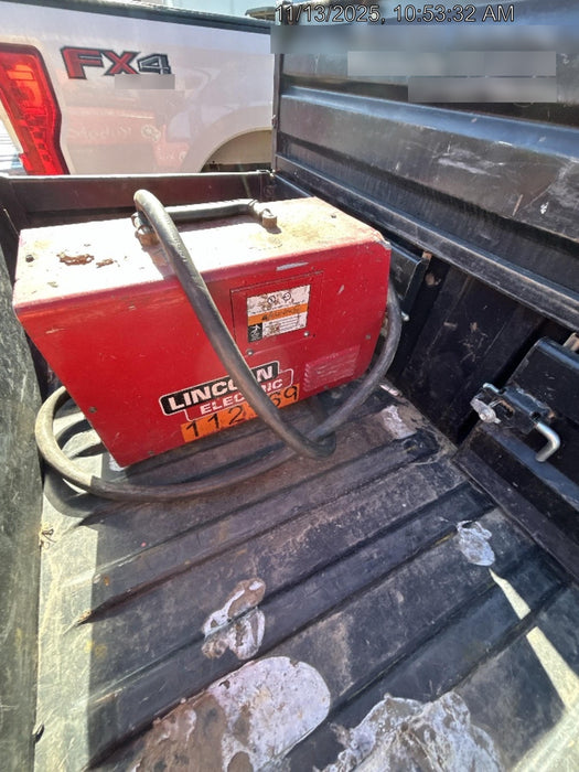 2020 LINCOLN ELECTRIC INVERTEC V275-S