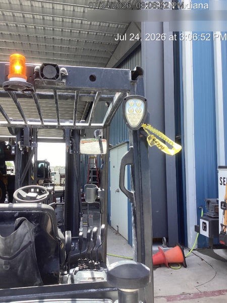 2025 DOOSAN D30S-9