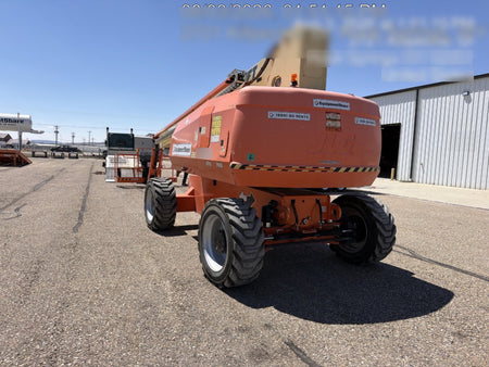 2021 JLG 860SJ