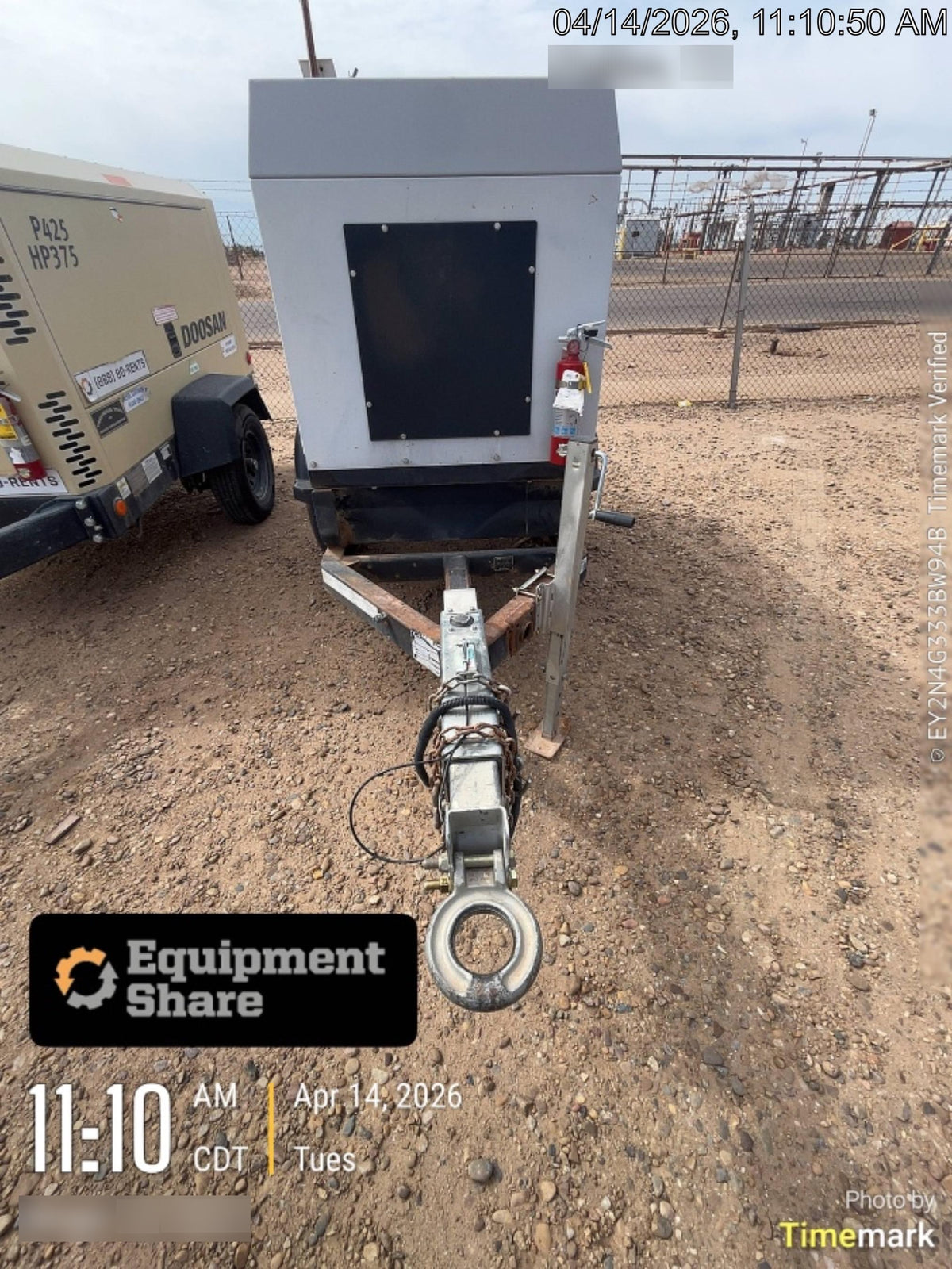 2018 WACKER NEUSON G25