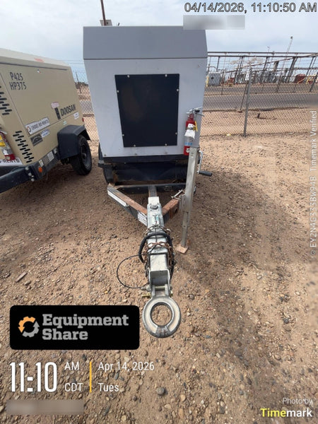 2018 WACKER NEUSON G25