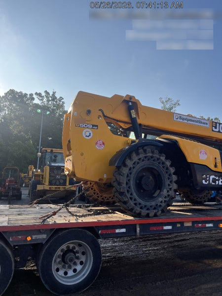 2020 JCB 509-42