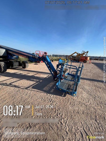 2024 GENIE S-65 XC