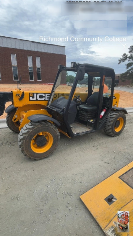 2024 JCB 505-20TC