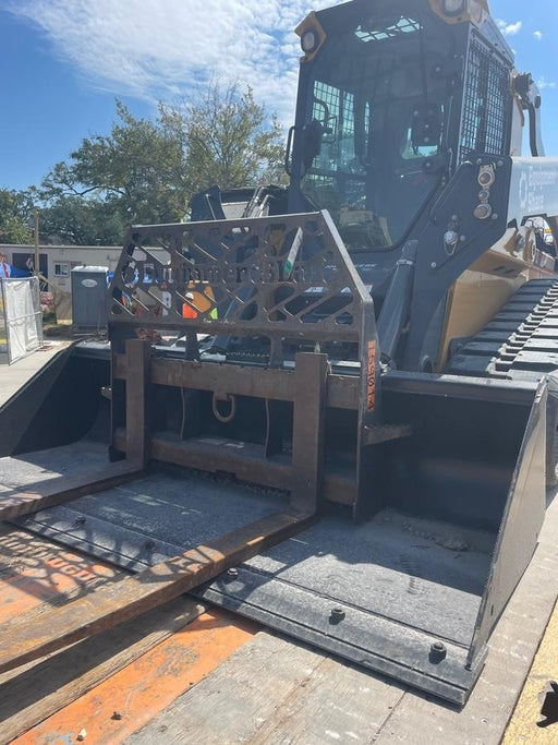 2021 PALADIN 48" Pallet Forks - Paladin