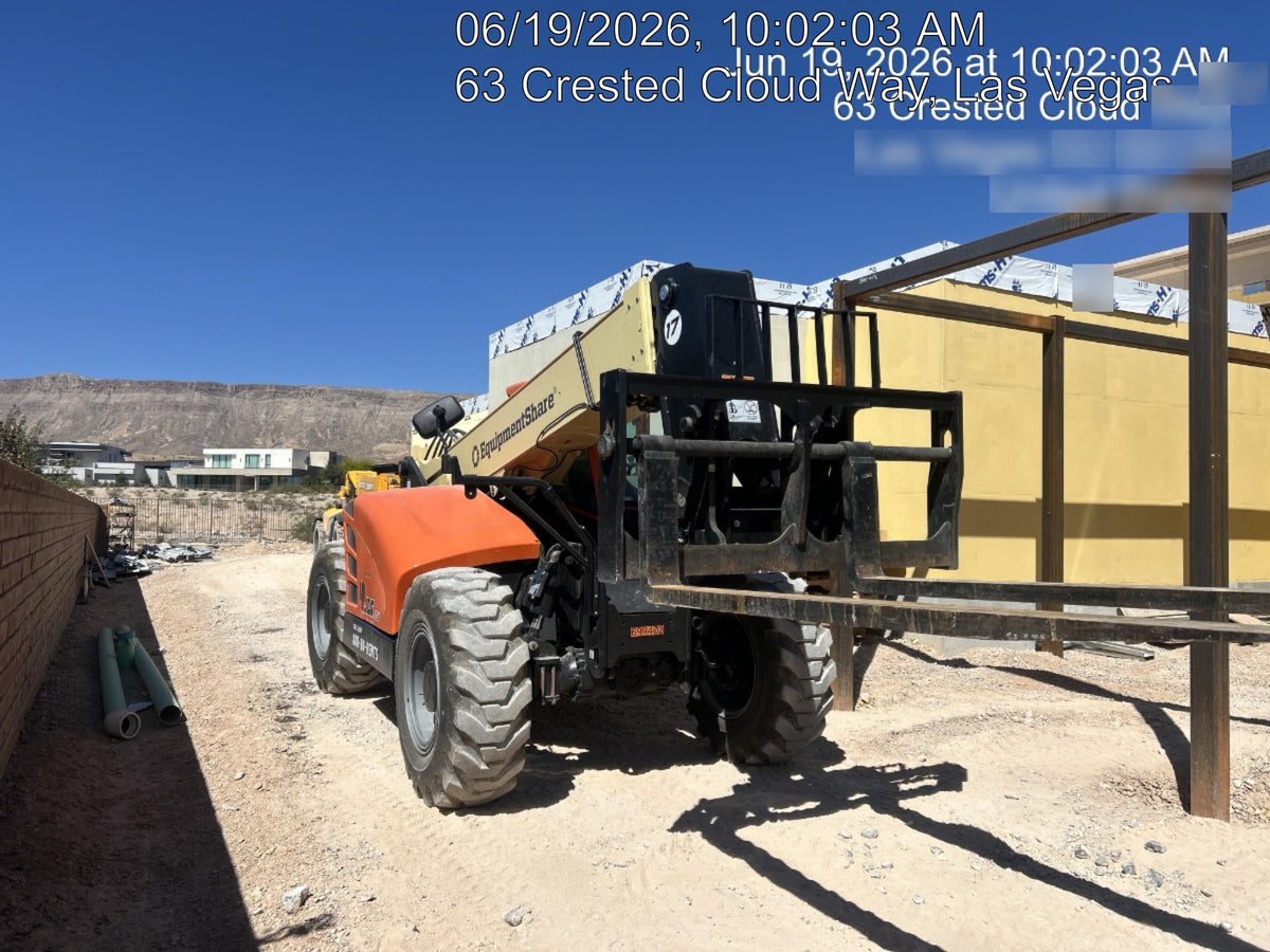 2026 JLG 1732