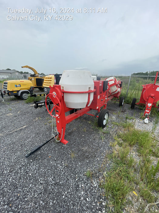 2022 MULTIQUIP MC94PK