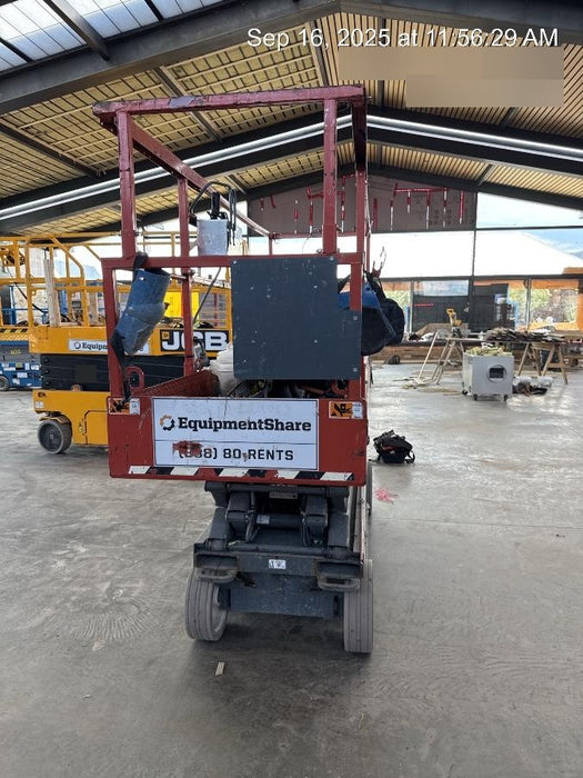 2019 SKYJACK SJIII-3226