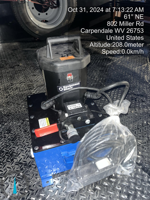 2024 CURRENT TOOLS 254P