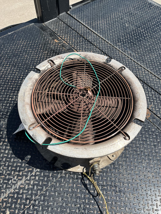 2021 MICHIGAN PNEUMATIC JF20