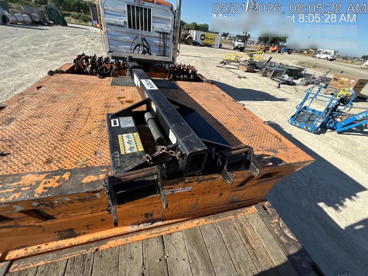 2024 STAR INDUSTRIES M1360B - Star JIB Boom