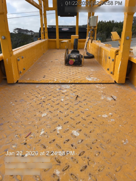 2023 JCB S2632E