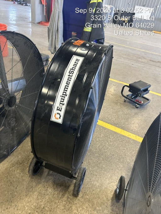 2025 COUNTYLINE KW42BD