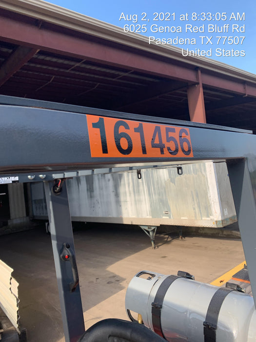 2021 HELI CPYD25-KU1H