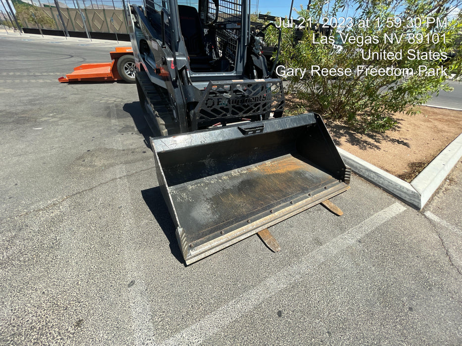 2020 PALADIN 48" Pallet Forks - Paladin