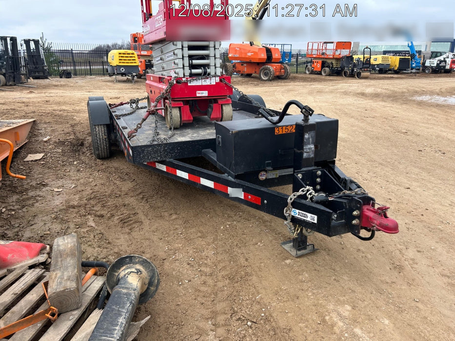 2023 STEELPOINT K19E