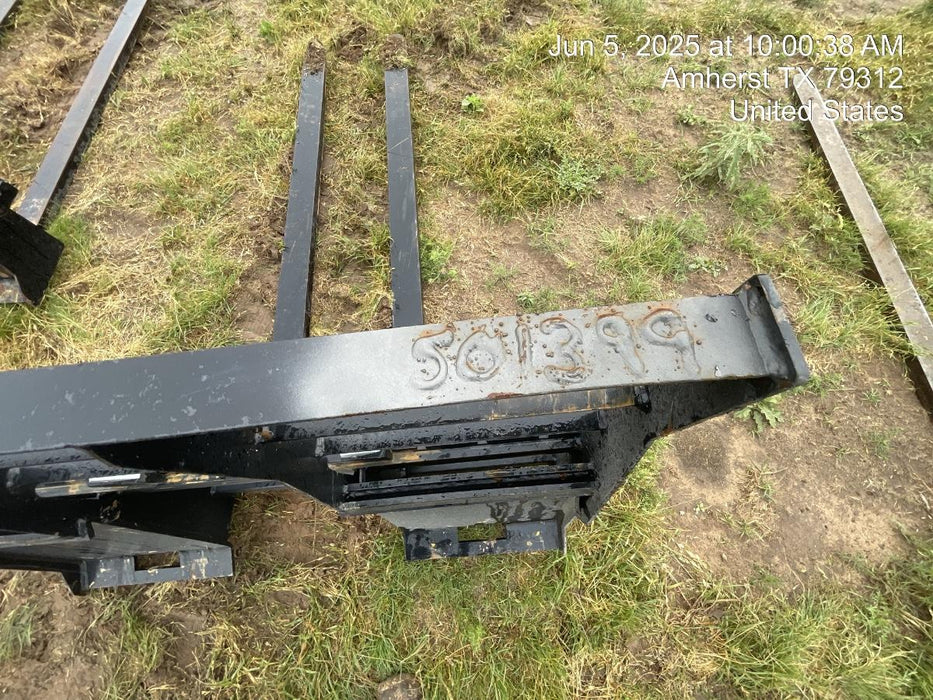 2025 ARROW MATERIAL HANDLING F5100CB